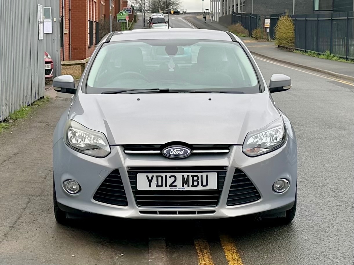 Used Ford Focus 2012 for sale - 77536832: Photo 7