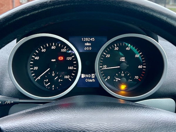 Used Mercedes-Benz SLK 2005 for sale - 72286322: Photo 14