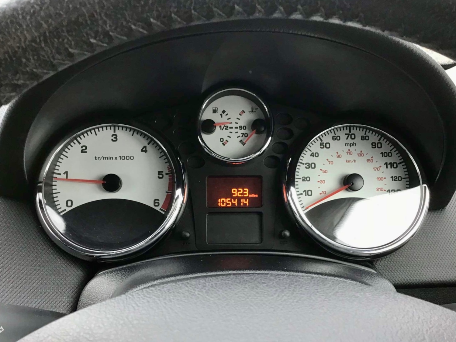 Used Peugeot 207 2012 for sale - 76710269: Photo 12