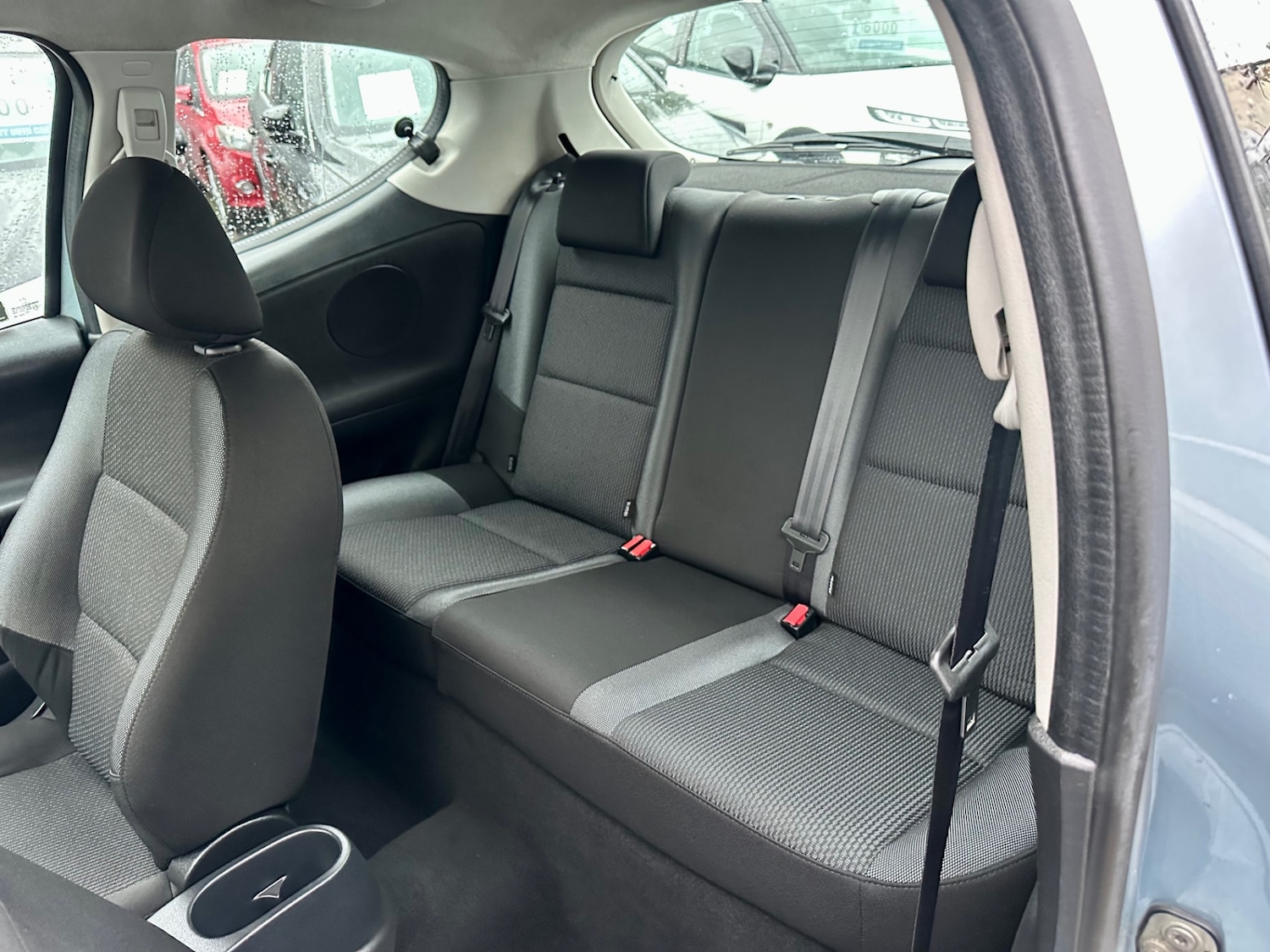 Used Peugeot 207 2012 for sale - 76710269: Photo 13