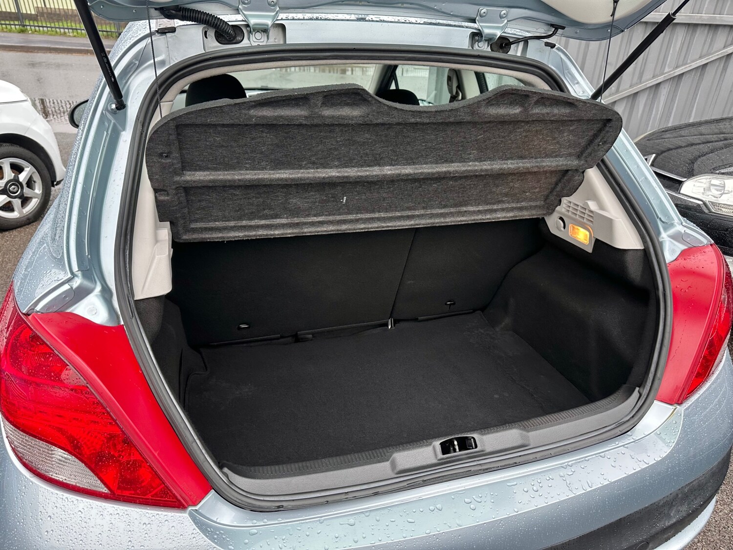 Used Peugeot 207 2012 for sale - 76710269: Photo 14