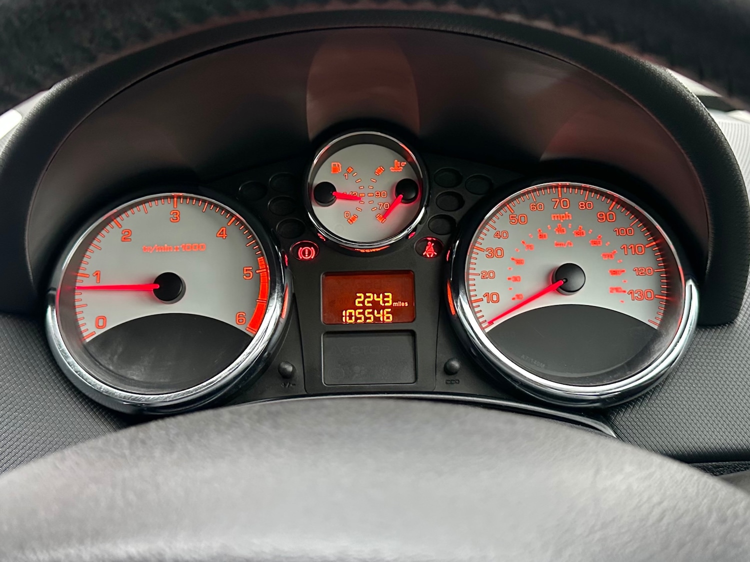 Used Peugeot 207 2012 for sale - 76710269: Photo 15