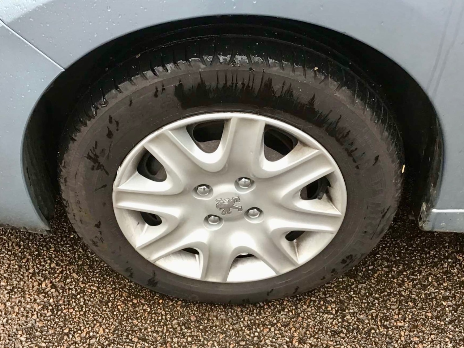 Used Peugeot 207 2012 for sale - 76710269: Photo 7