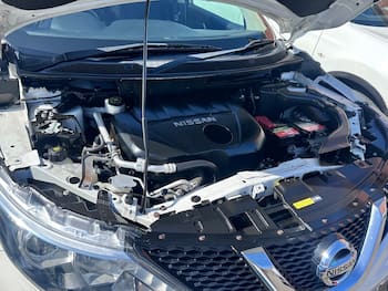 Used Nissan Qashqai 2015 for sale - 79535087: Photo