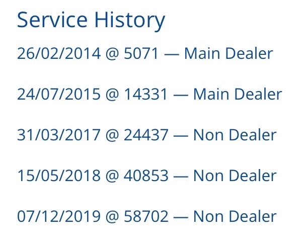 Used Nissan Juke 2013 for sale - 77836673: Photo 6