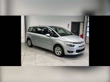 Citroen Grand C4 Picasso feature image