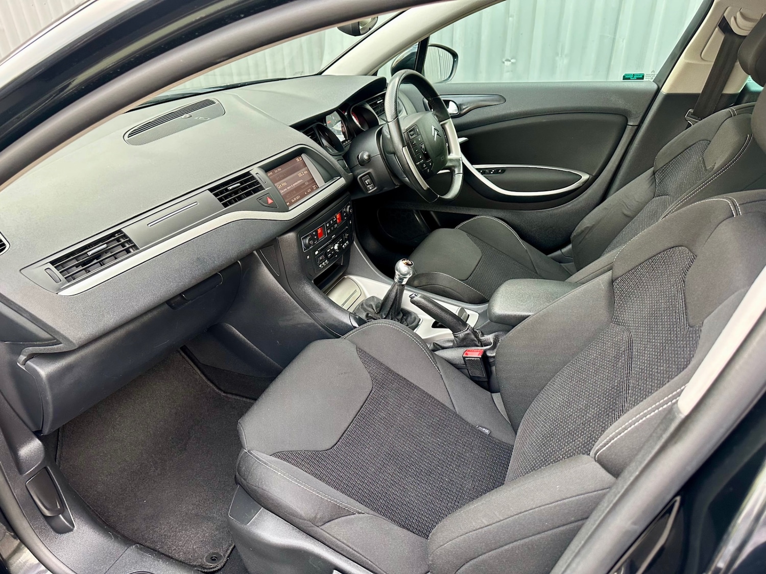 Used Citroen C5 2010 for sale - 72129895: Photo 11