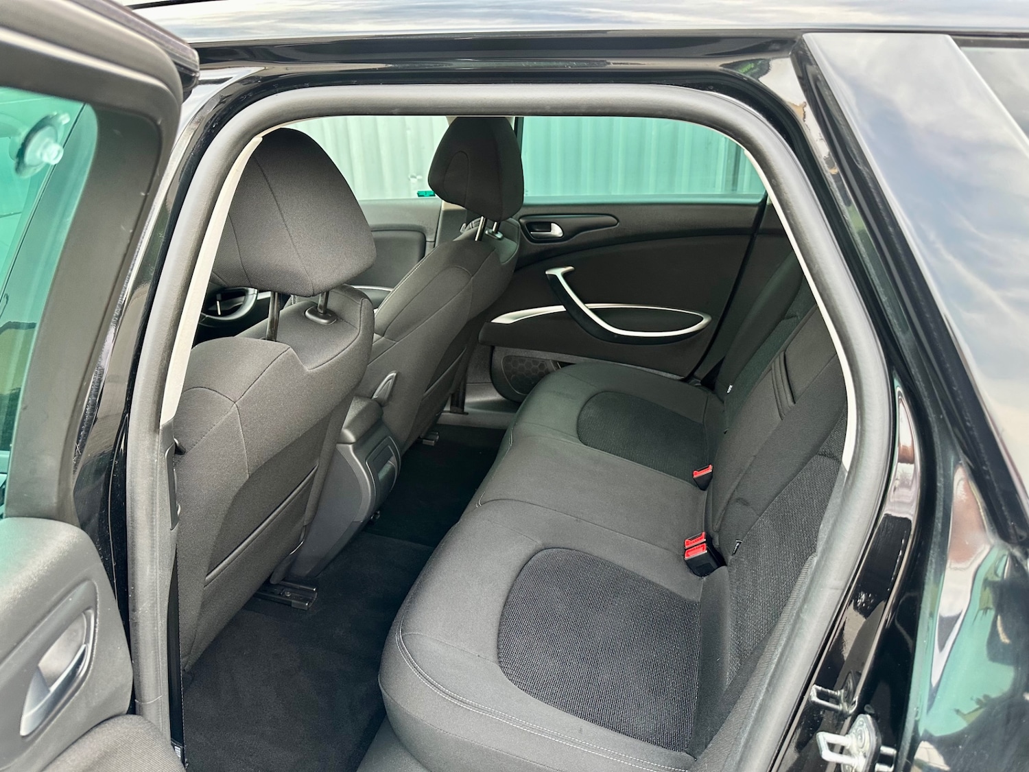 Used Citroen C5 2010 for sale - 72129895: Photo 12