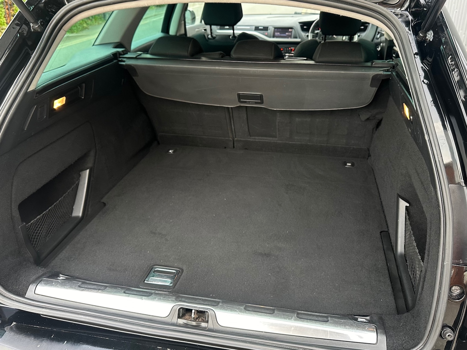 Used Citroen C5 2010 for sale - 72129895: Photo 13