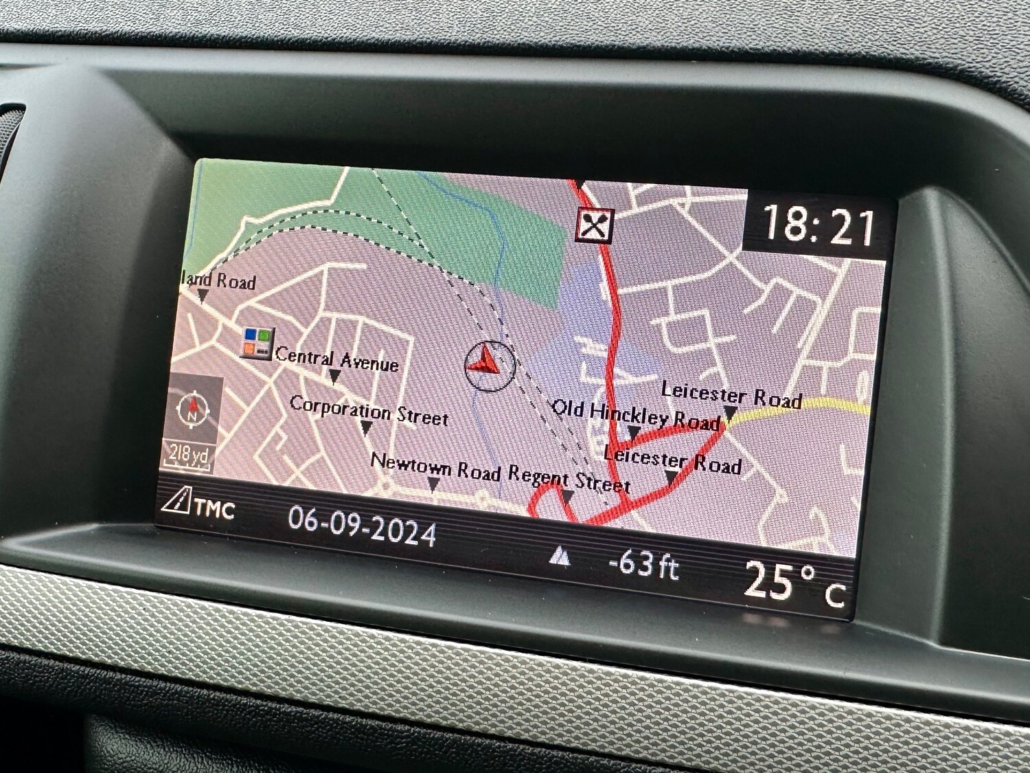 Used Citroen C5 2010 for sale - 72129895: Photo 17