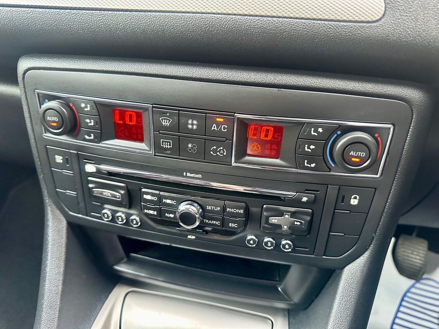 Used Citroen C5 2010 for sale - 72129895: Photo 18