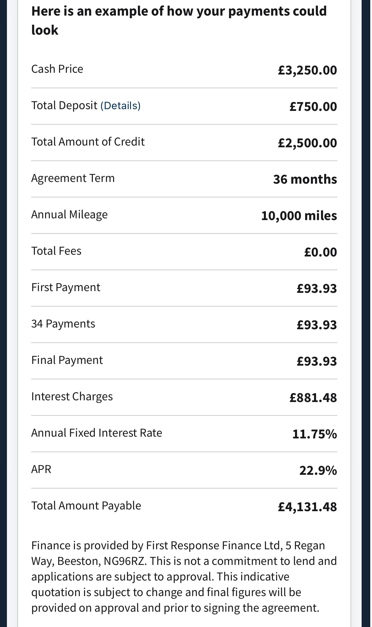 Used Citroen C5 2010 for sale - 72129895: Photo 2