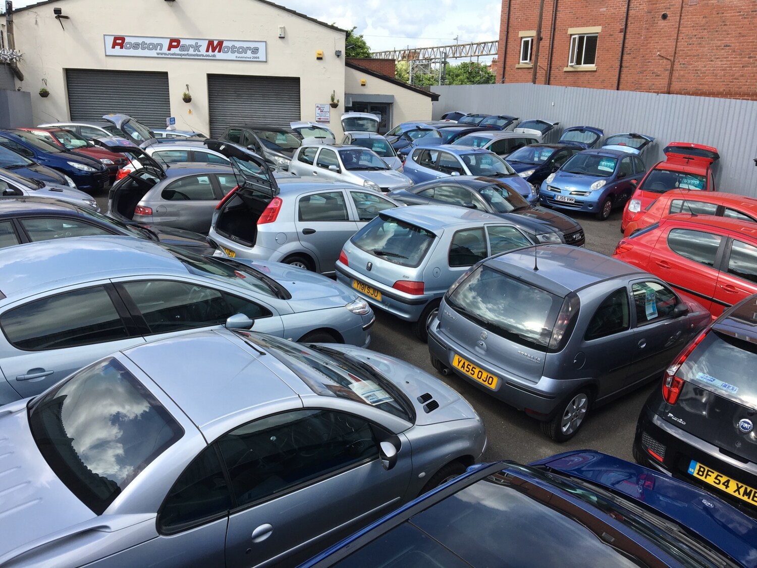 Used Citroen C5 2010 for sale - 72129895: Photo 21