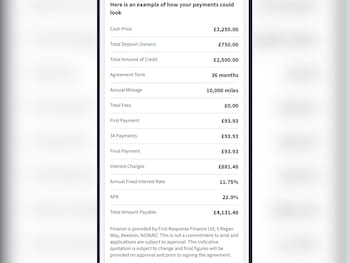 Used Citroen C5 2010 for sale - 72129895: Photo