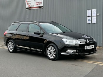 Used Citroen C5 2010 for sale - 72129895: Photo