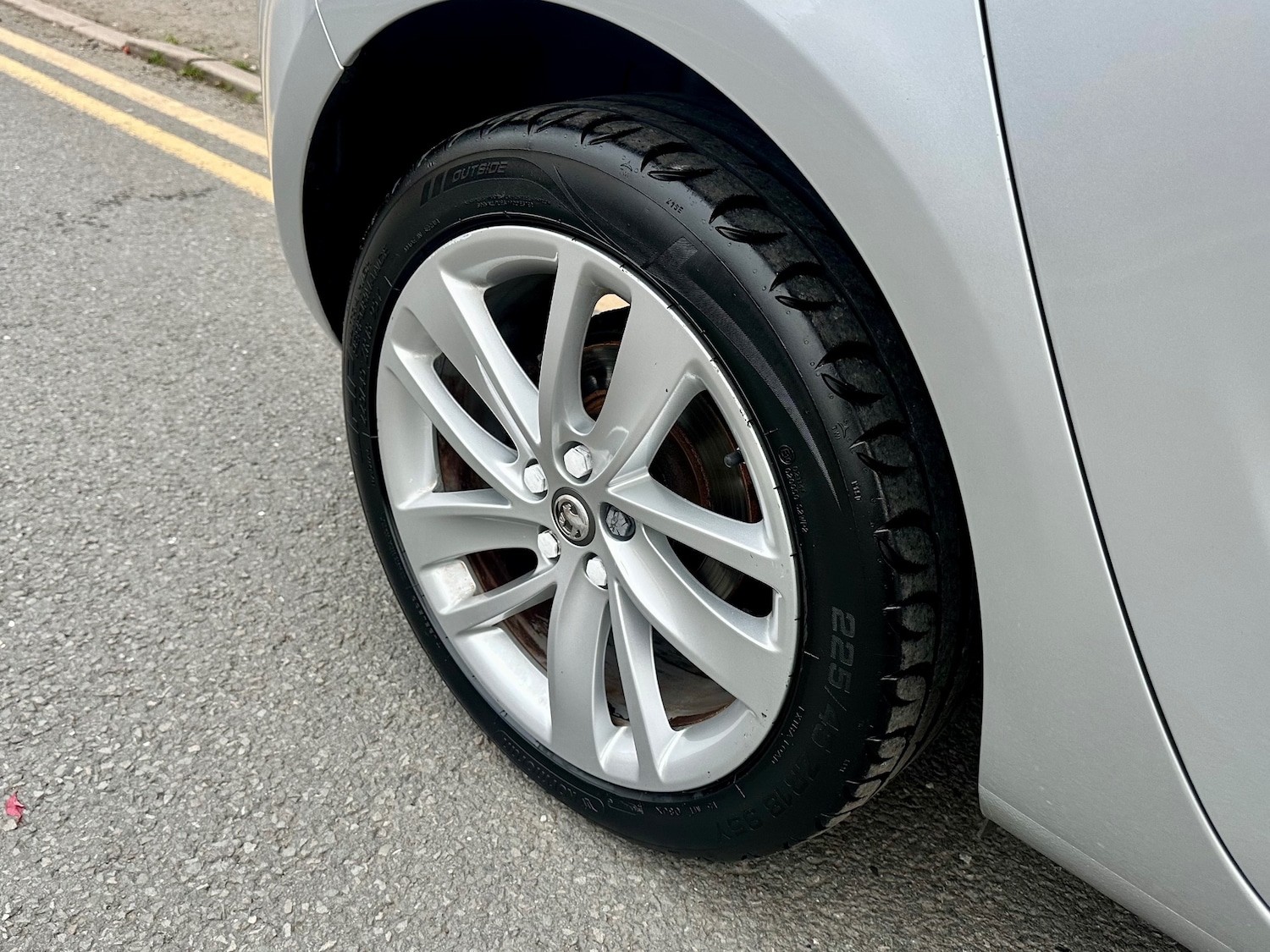 Used Vauxhall Astra 2014 for sale - 76074822: Photo 10