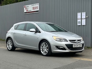 2014 (64) - 1.6i 16V SRi 5dr - see video