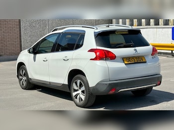 Used Peugeot 2008 2013 for sale - 78681917: Photo
