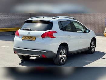 Used Peugeot 2008 2013 for sale - 78681917: Photo