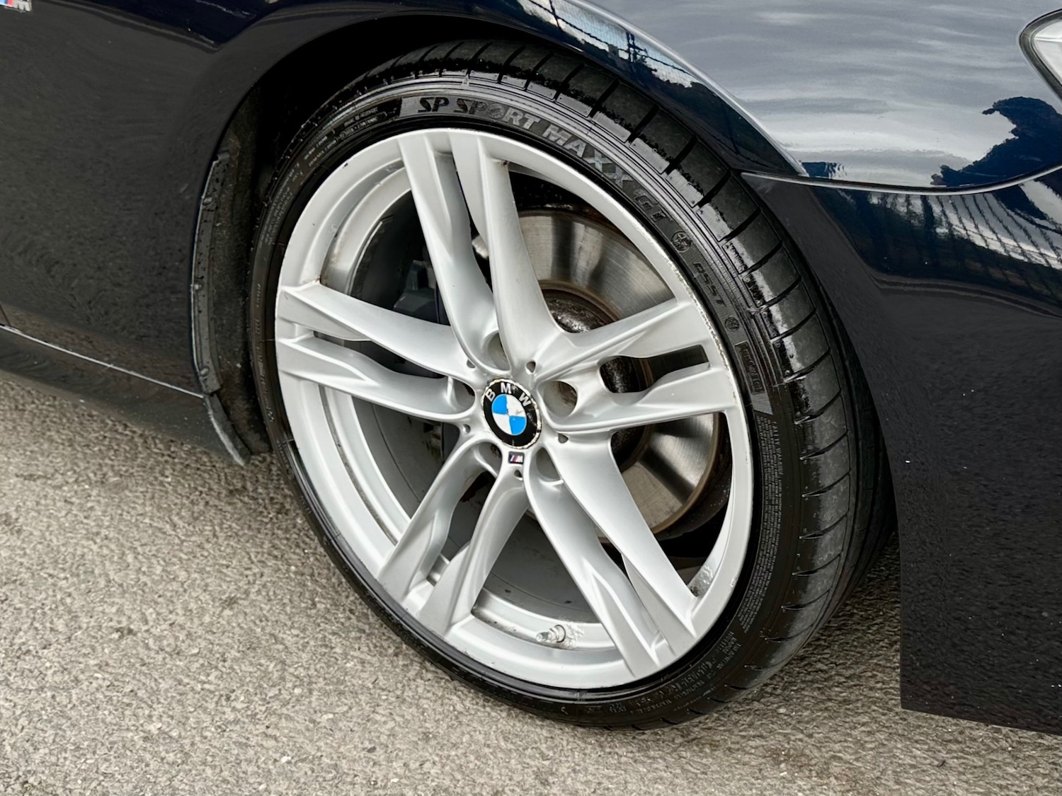 Used BMW 6 Series 2015 for sale - 75862075: Photo 10