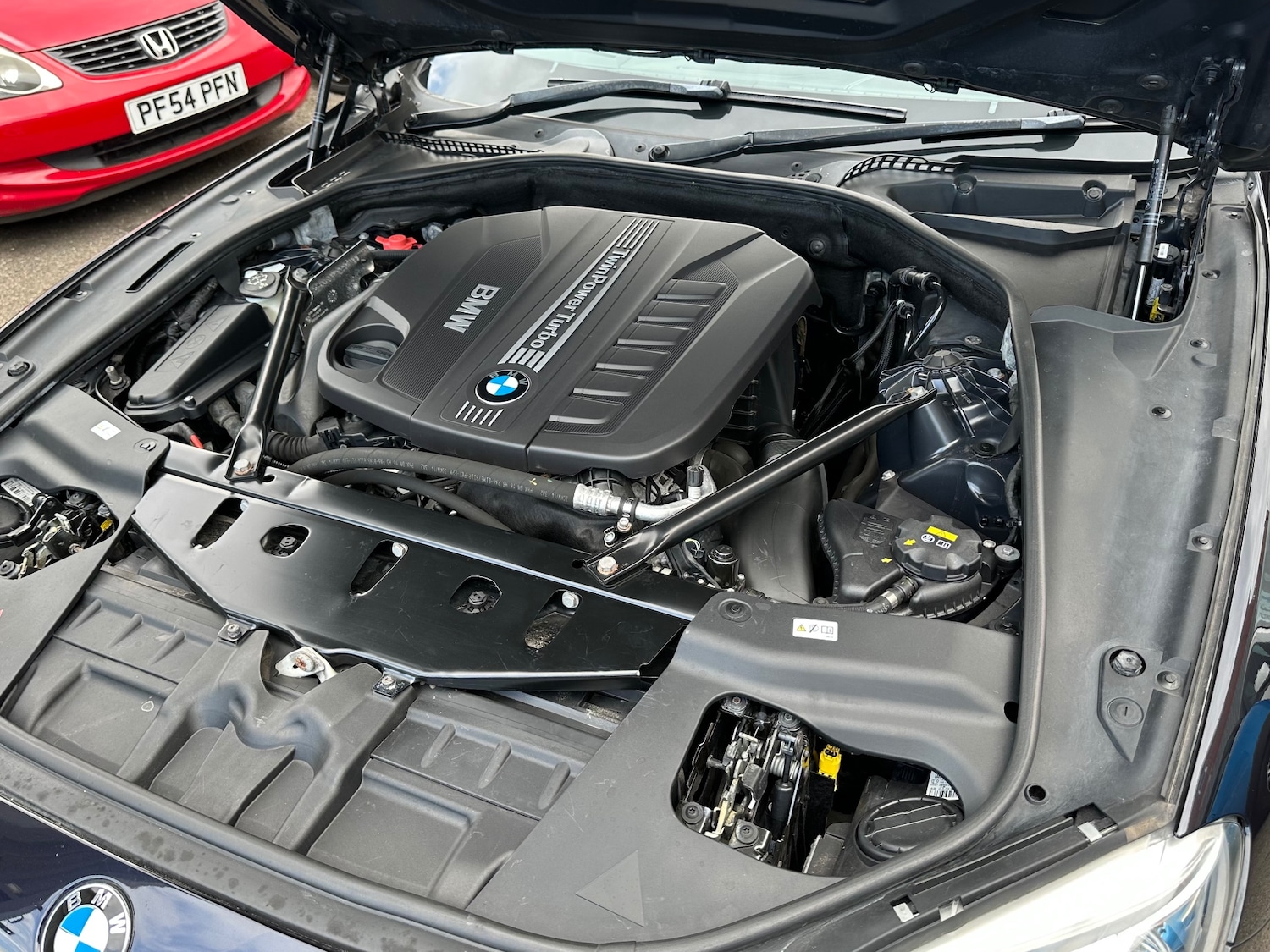 Used BMW 6 Series 2015 for sale - 75862075: Photo 11