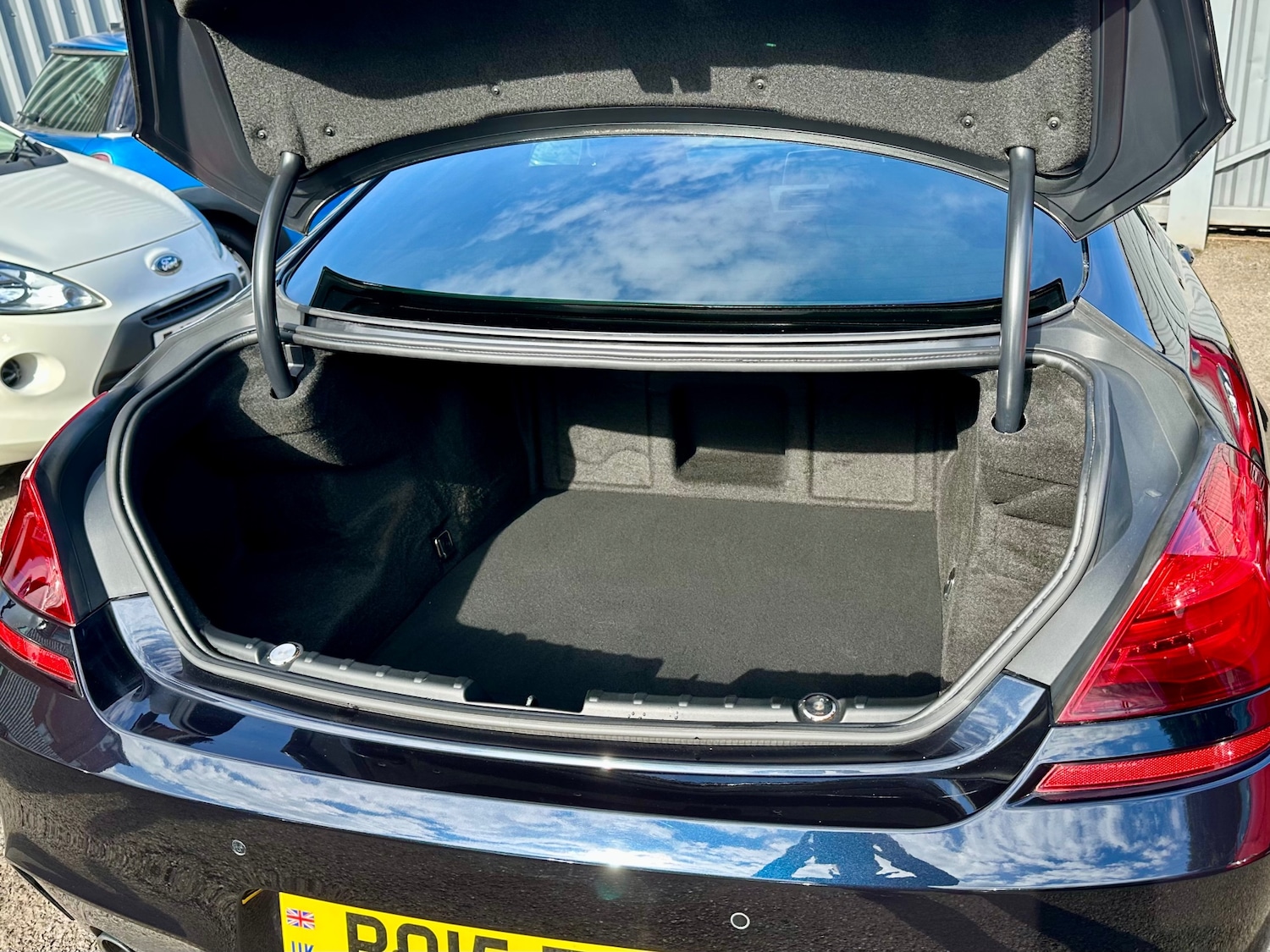 Used BMW 6 Series 2015 for sale - 75862075: Photo 14