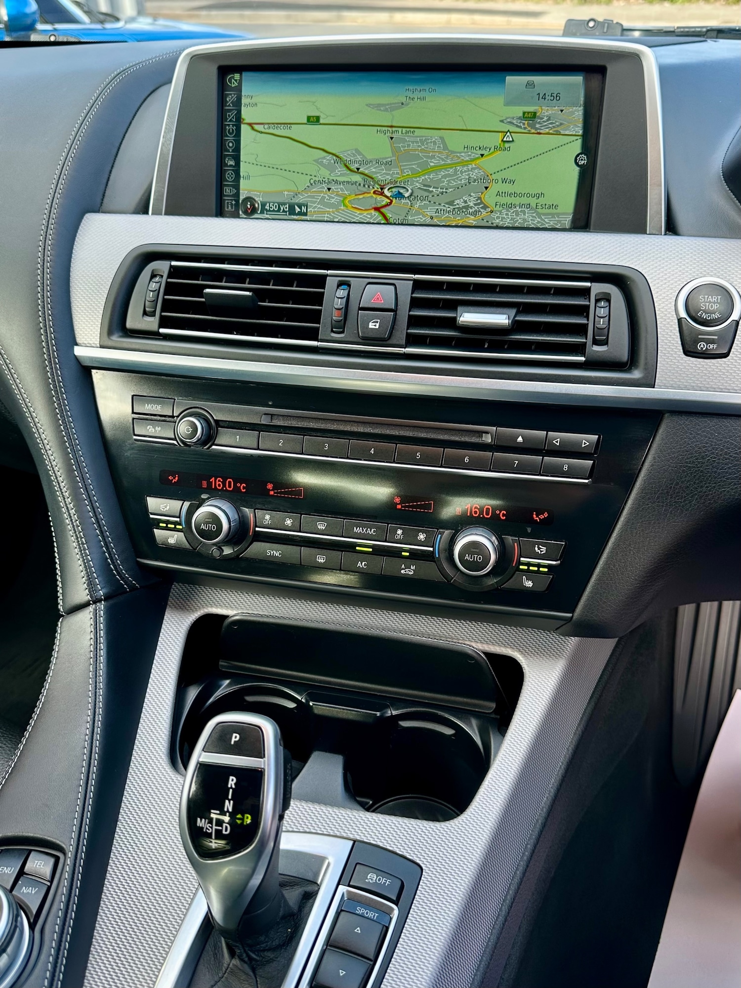 Used BMW 6 Series 2015 for sale - 75862075: Photo 15
