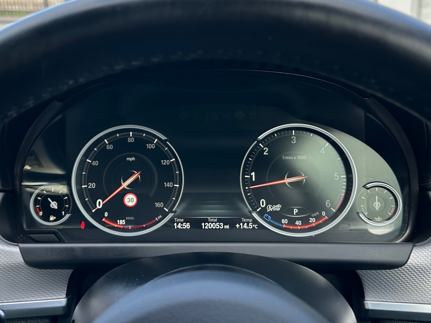 Used BMW 6 Series 2015 for sale - 75862075: Photo 17
