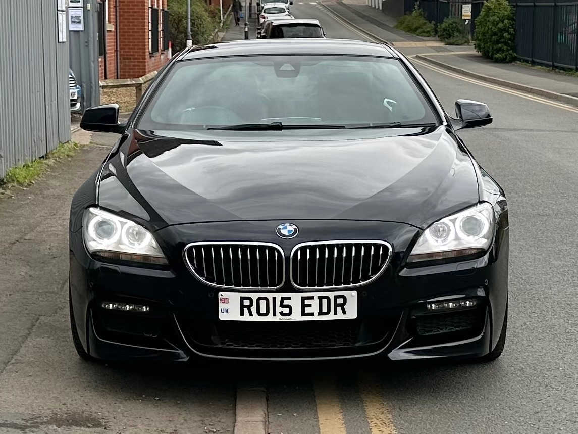 Used BMW 6 Series 2015 for sale - 75862075: Photo 7