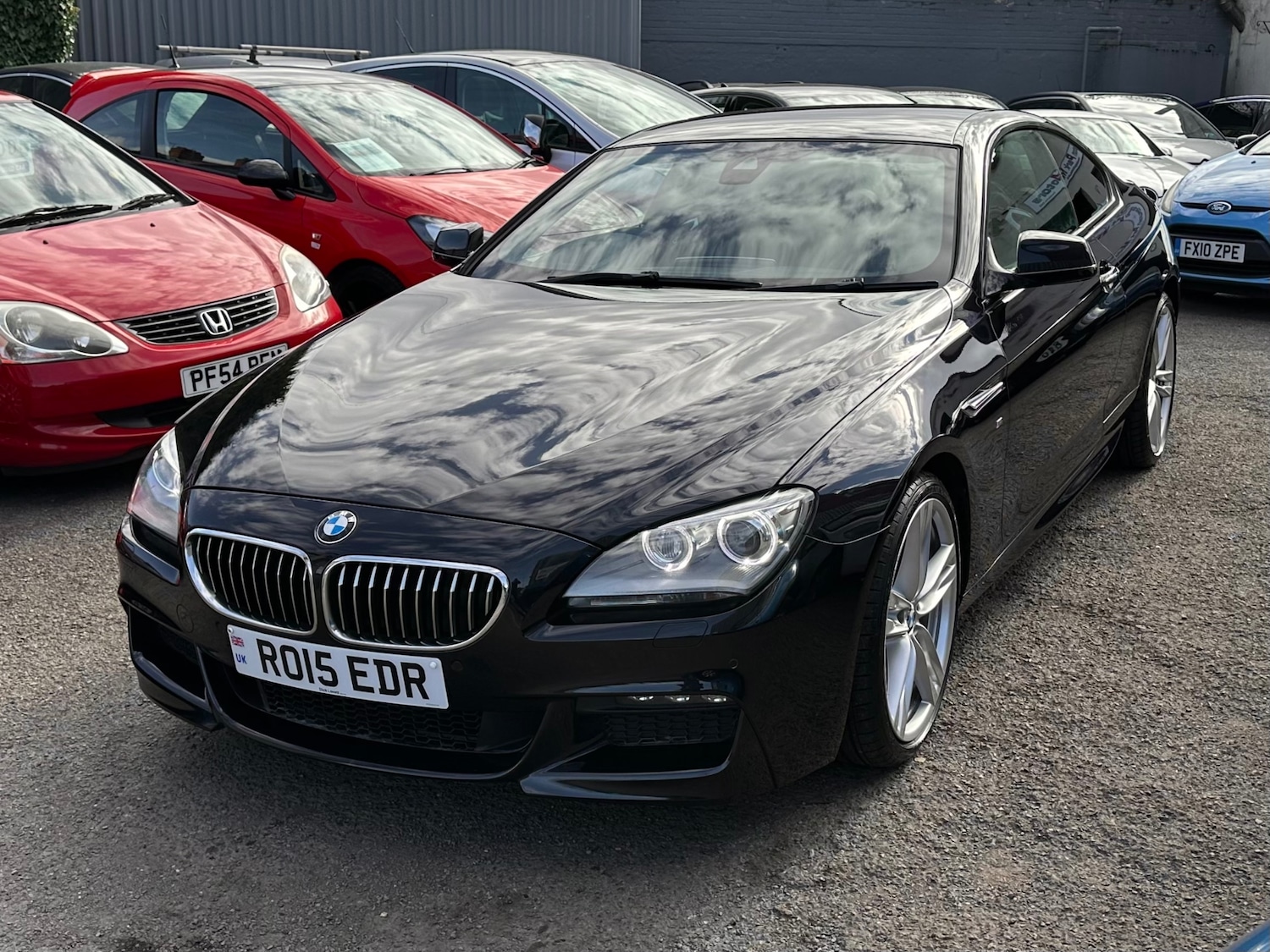 Used BMW 6 Series 2015 for sale - 75862075: Photo 9