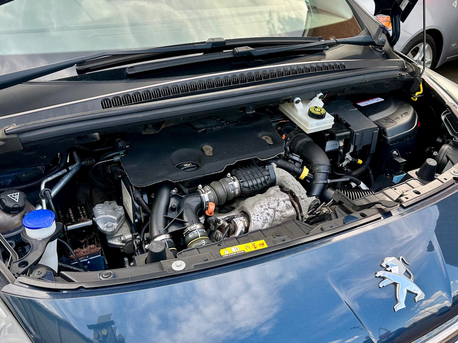 Vehicle 11