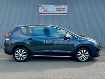 Used Peugeot 3008 2015 for sale - 74595136: Photo