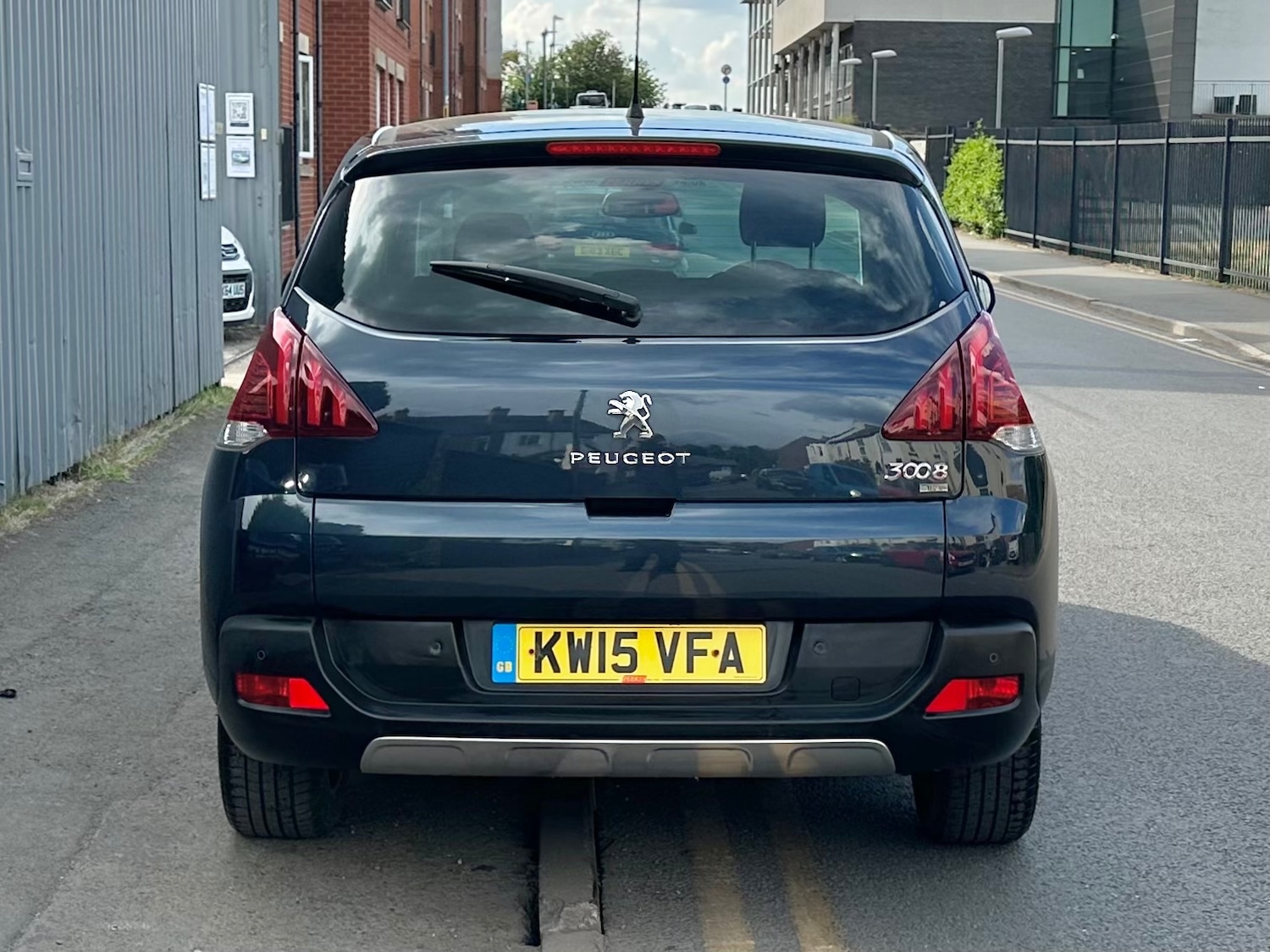 Vehicle 9