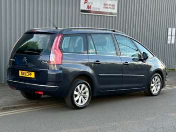 Used Citroen C4 Grand Picasso 2011 for sale - 74595928: Photo