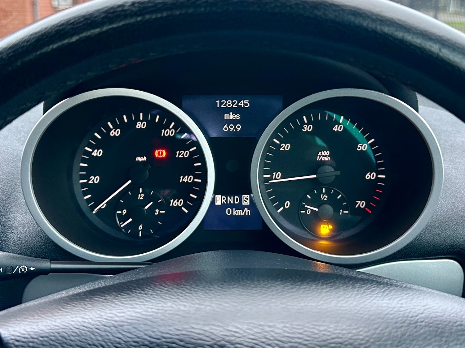 Used Mercedes-Benz SLK 2005 for sale - 77892040: Photo 13