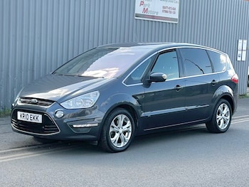 Used Ford S-Max 2010 for sale - 78415454: Photo