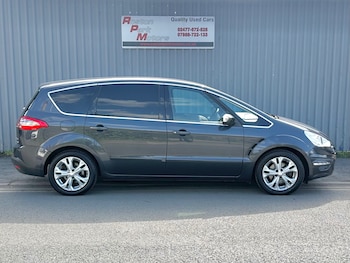 Used Ford S-Max 2010 for sale - 78415454: Photo