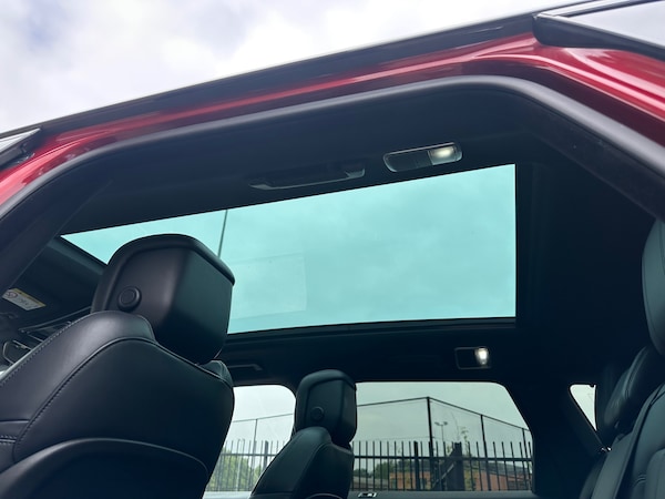 Used Land Rover Range Rover Sport 2018 for sale - 75344475: Photo 13