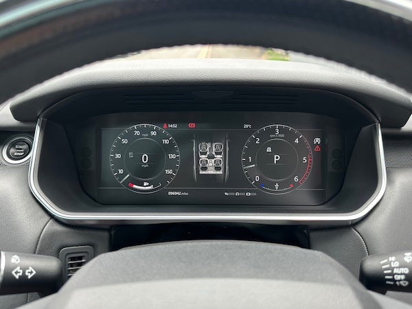 Used Land Rover Range Rover Sport 2018 for sale - 75344475: Photo 15