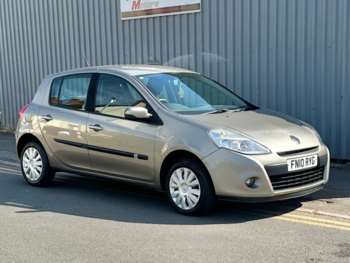 2010 (10) - 1.2 16V Expression 5dr - 85k miles - see video