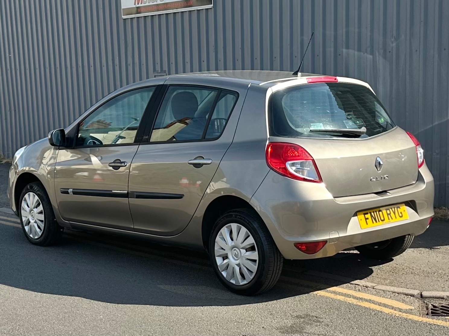 Vehicle 9
