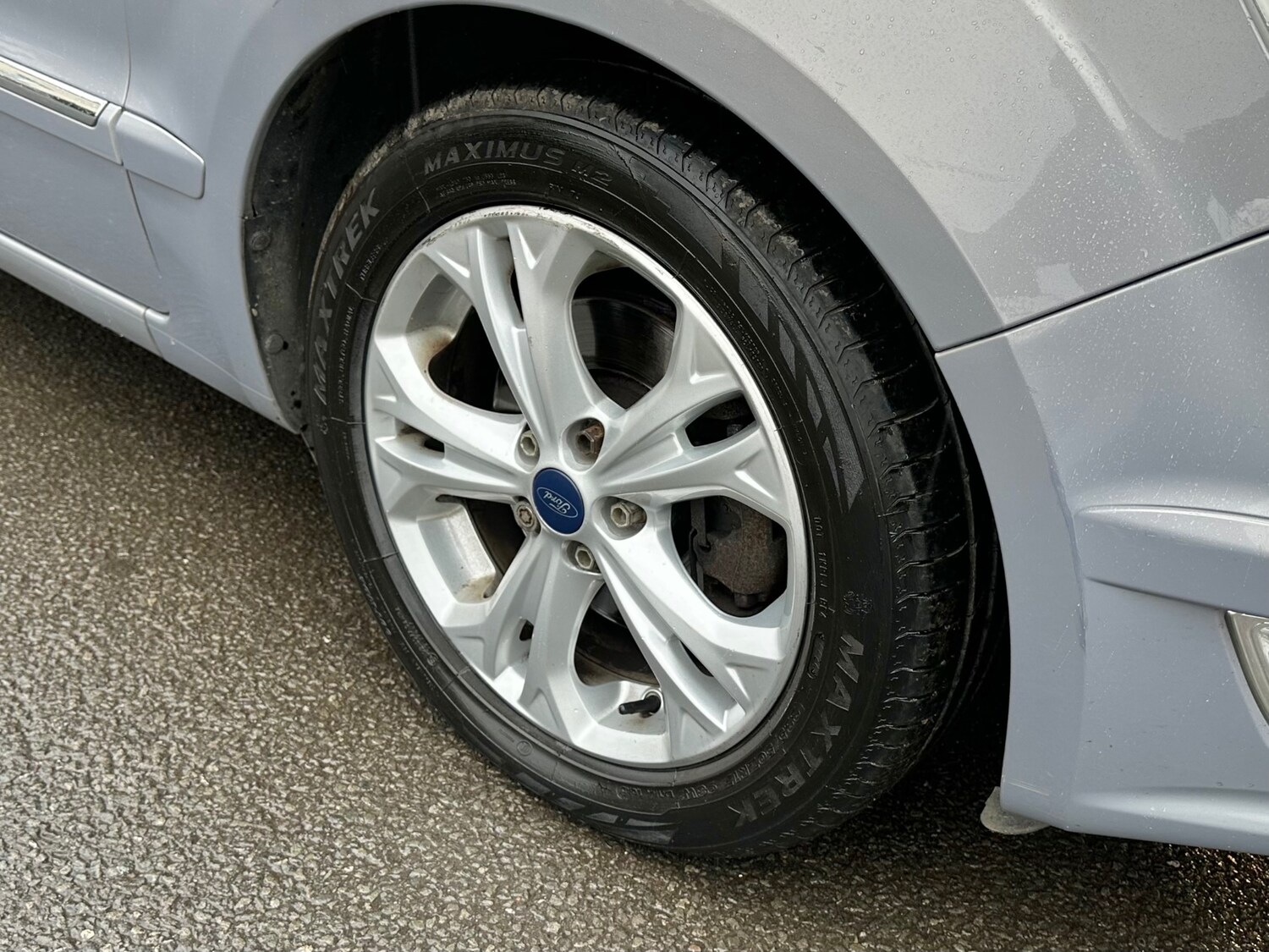 Used Ford Galaxy 2013 for sale - 77537105: Photo 10