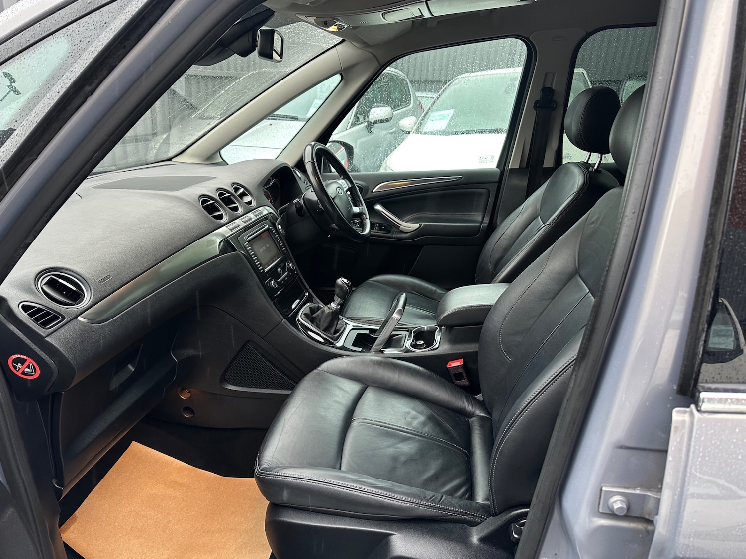 Used Ford Galaxy 2013 for sale - 77537105: Photo 11