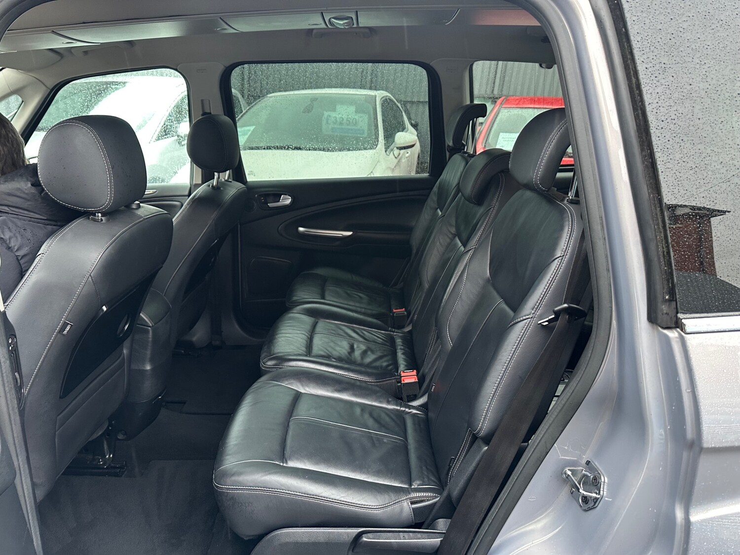 Used Ford Galaxy 2013 for sale - 77537105: Photo 12