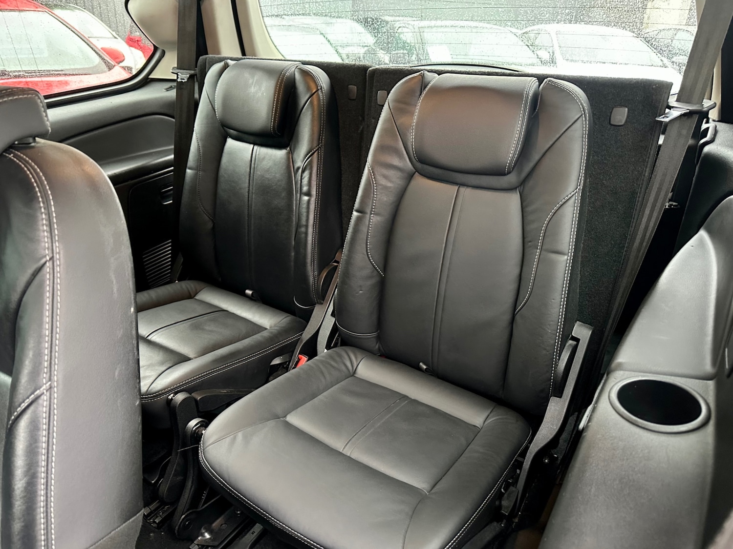 Used Ford Galaxy 2013 for sale - 77537105: Photo 13