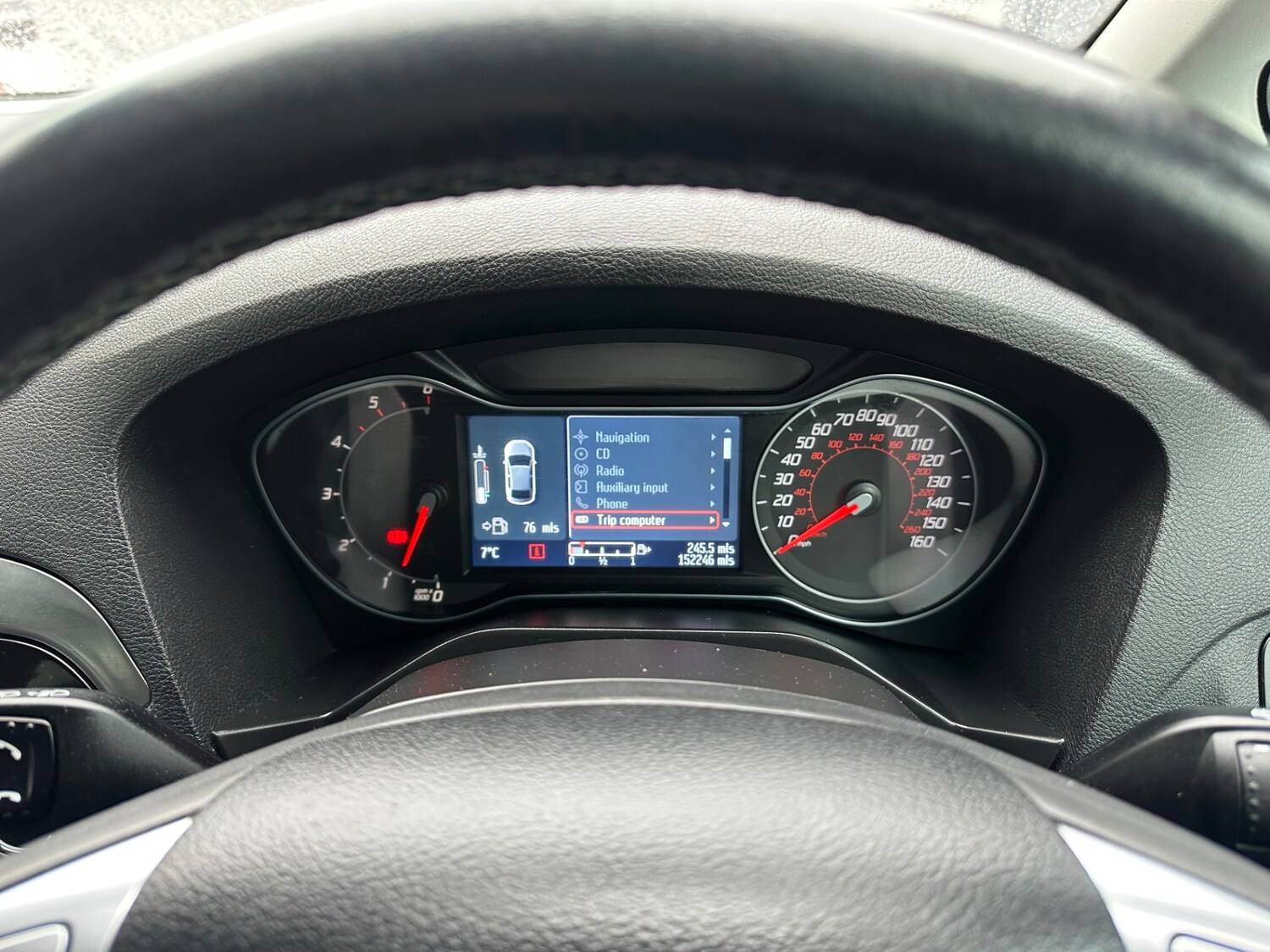 Used Ford Galaxy 2013 for sale - 77537105: Photo 17