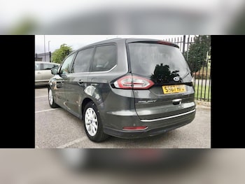 Used Ford Galaxy 2017 for sale - 78865433: Photo