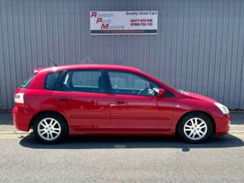Used Honda Civic 2005 for sale - 75207932: Photo