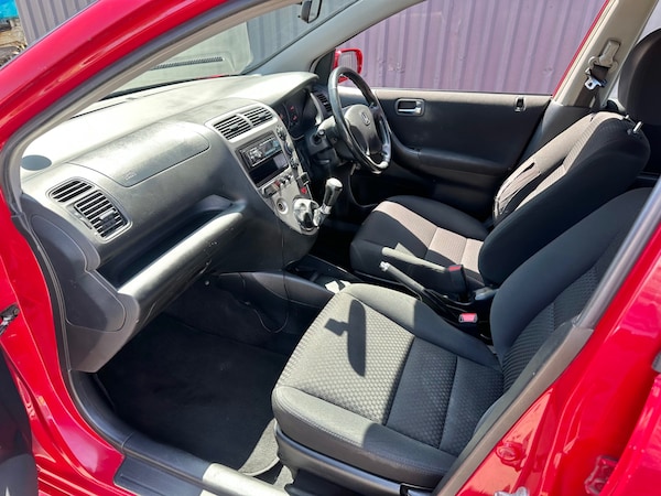 Used Honda Civic 2005 for sale - 75207932: Photo 9