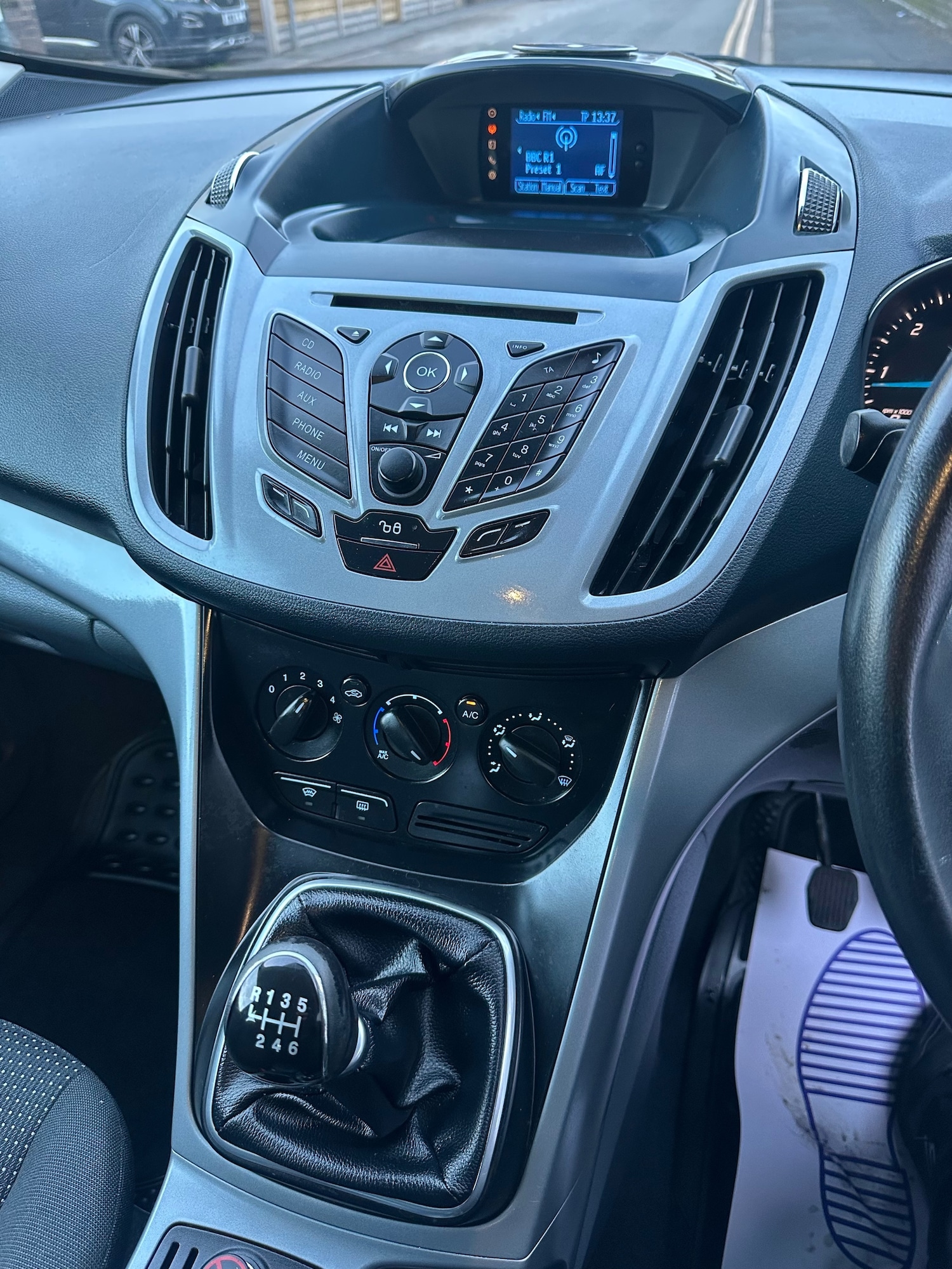 Used Ford C-Max 2012 for sale - 76896494: Photo 15